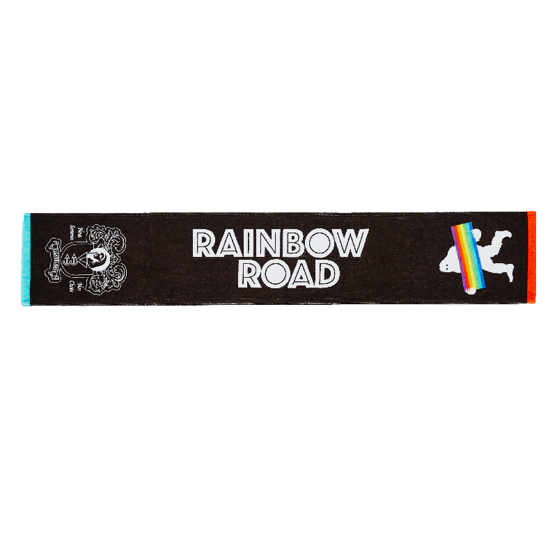 RAINBOW ROAD -翔-【Bizarre Market】