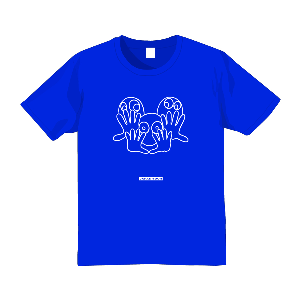 CUTIE STREETJAPANTOUR 2025 TシャツXL&タオルセット t9ObATaTD24DBDSbgVvGdGBnrfYk3j