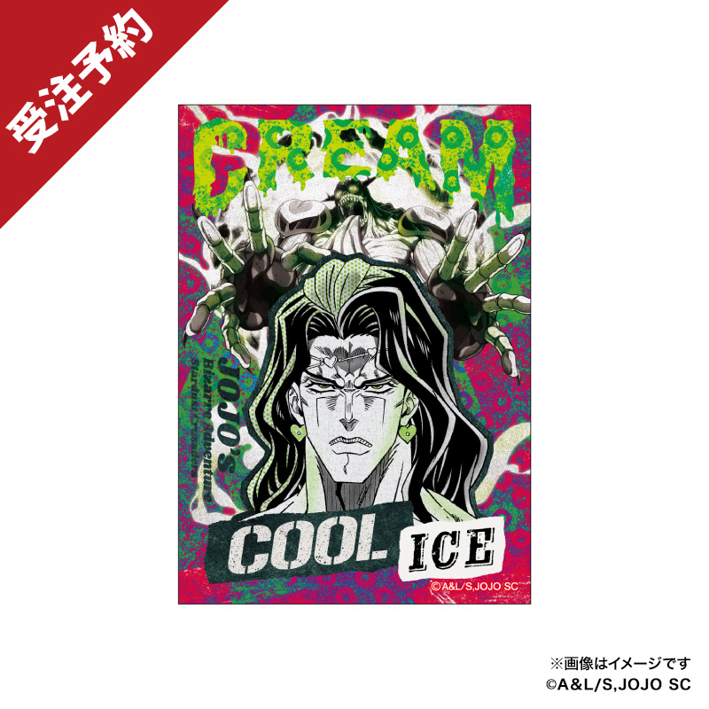 オリジナルステッカーセット【スシローコラボグッズショップ】