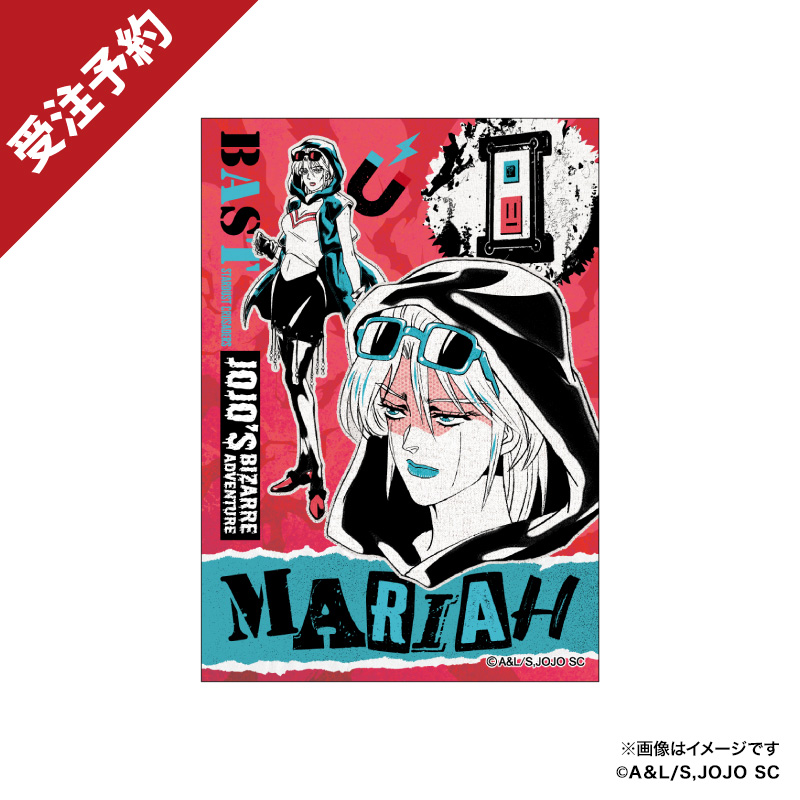 オリジナルステッカーセット【スシローコラボグッズショップ】