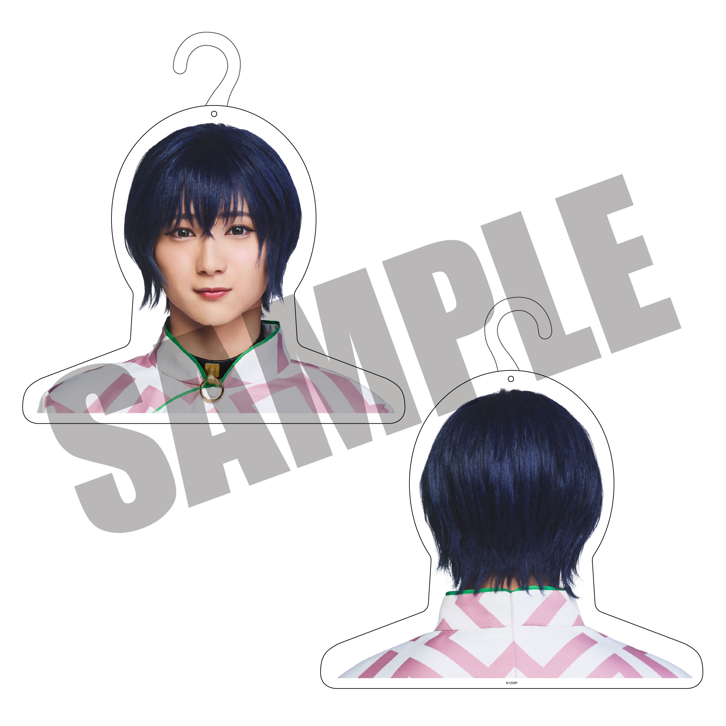 カリスマ de ステージ』 帰ろう!カリスマハウス ハンガー③(本橋依央 カリスマ de ステージ』 帰ろう!カリスマハウス ハンガー③(本橋依央