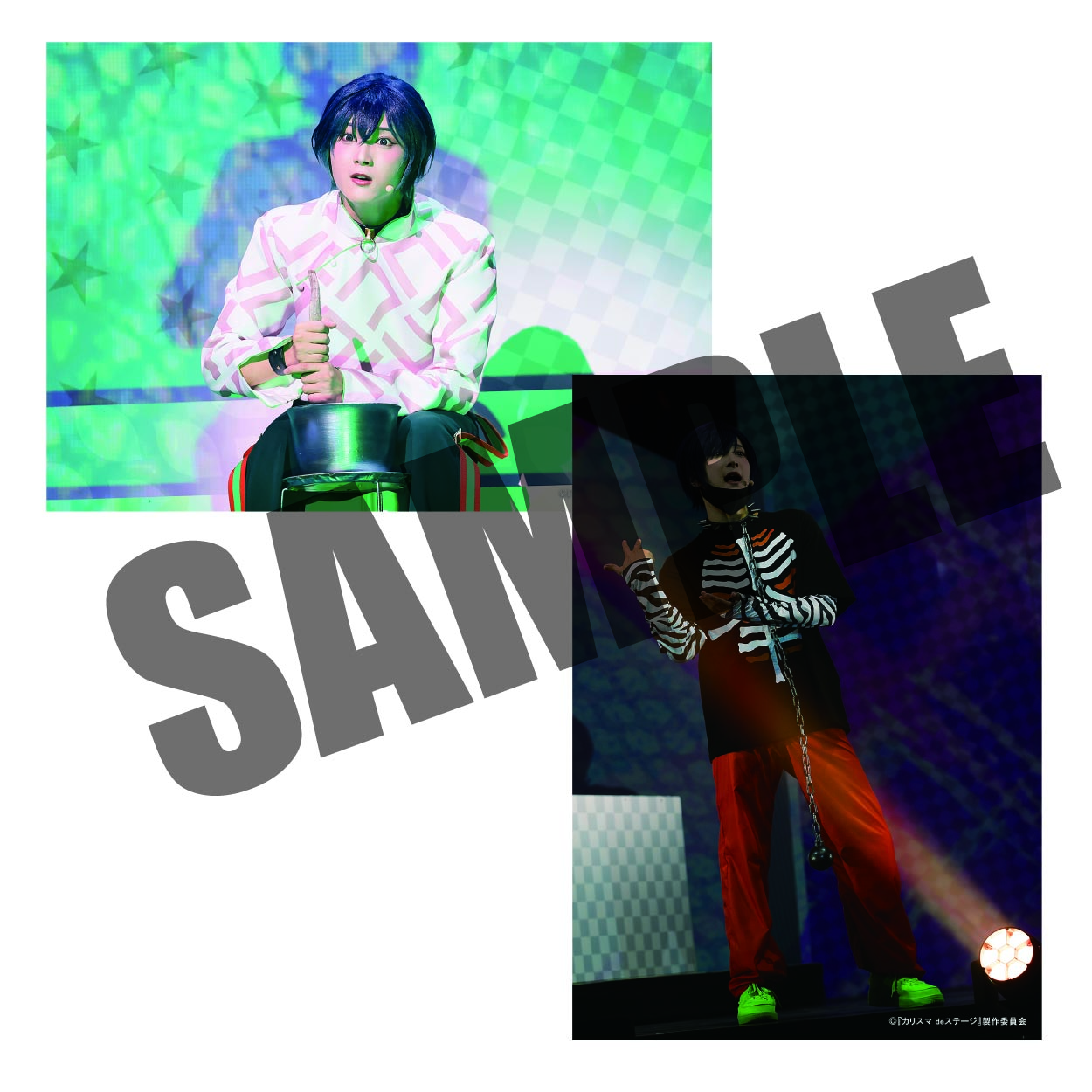 まとめ売り】カリスマ Blu-ray・CD・コミックス・グッズセット