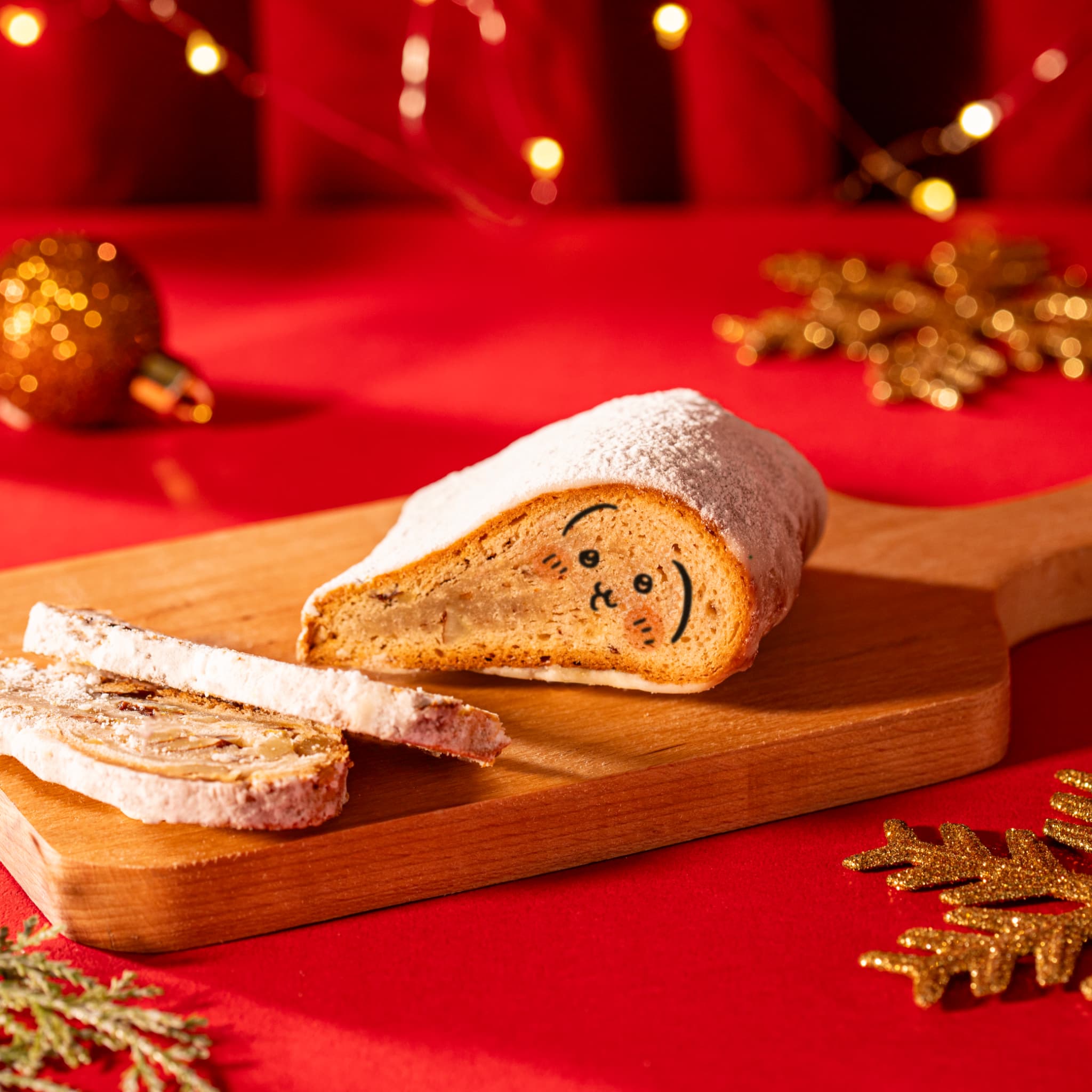 ちいかわベーカリーオンラインショップ】