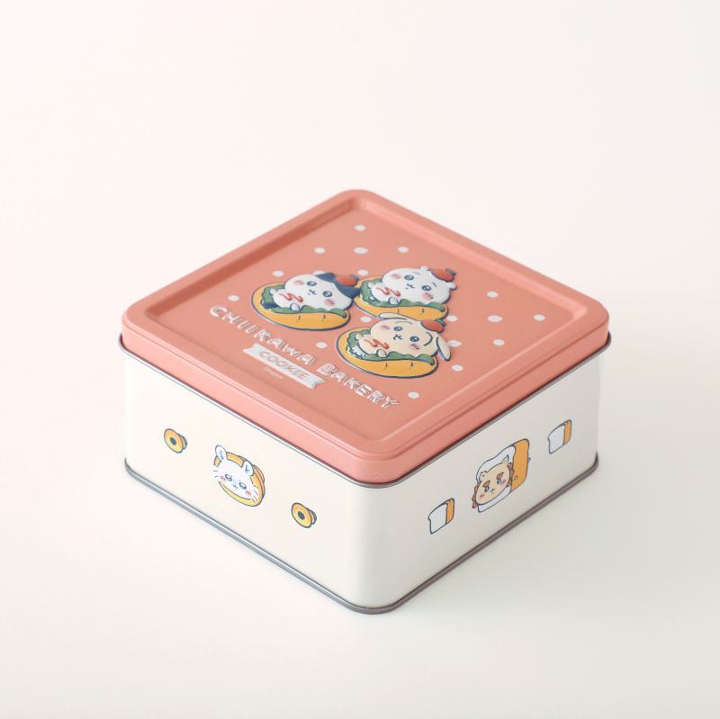 ちいかわベーカリーオンラインショップ】