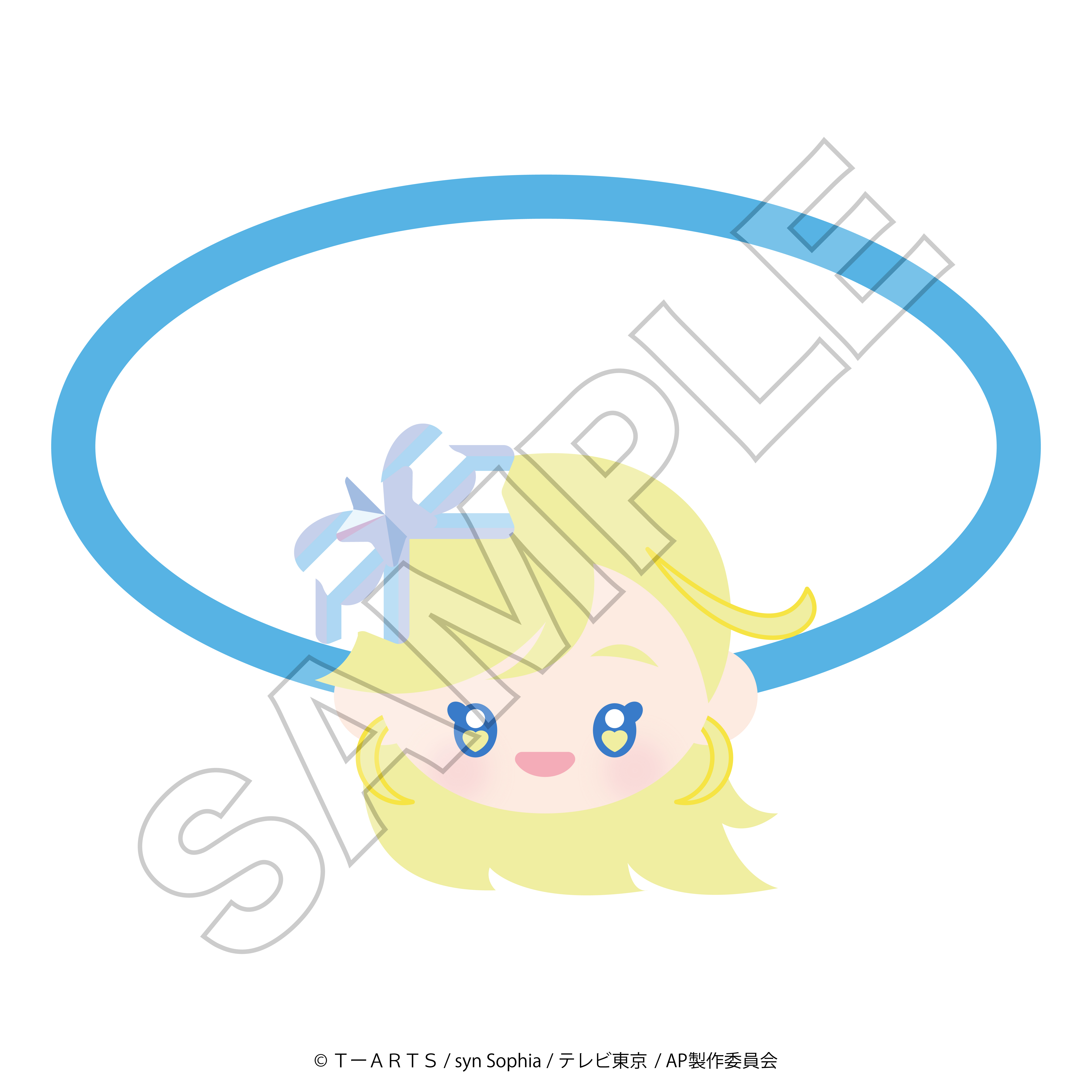 ひみつのアイプリ』POP UP STORE 事後通販