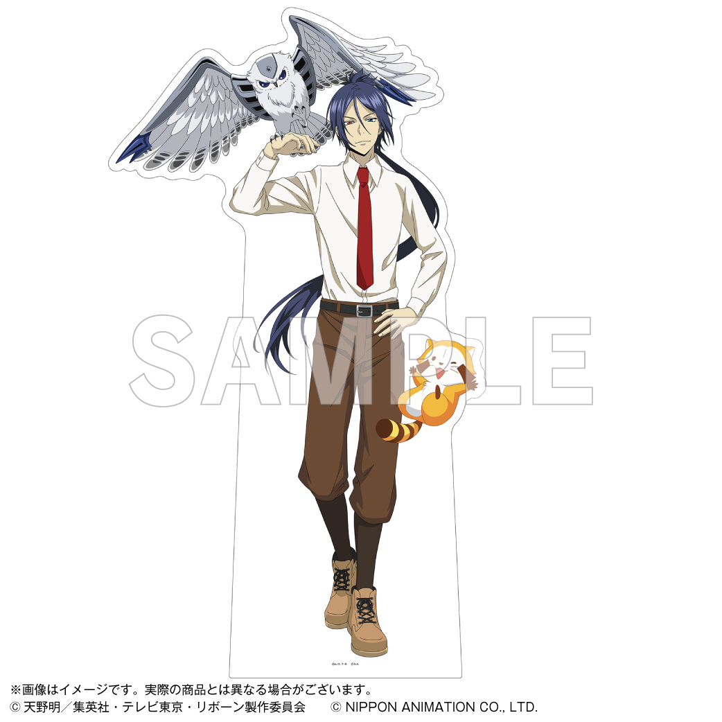 家庭教師ヒットマンREBORN!』×『ラスカル』POP UP STORE 事後通販商品