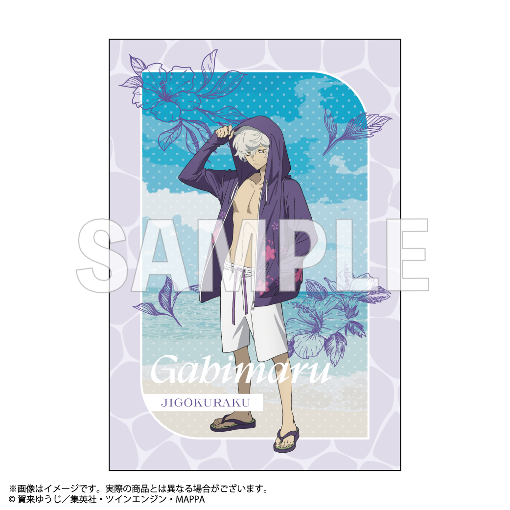 ぽちたろ 絶頂リフレ アクスタ チェキ風カード スウェット CLIFFESTORE】