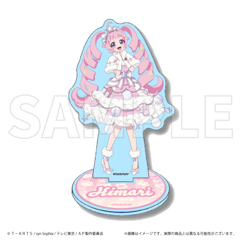 ひみつのアイプリ【CLIFFESTORE】
