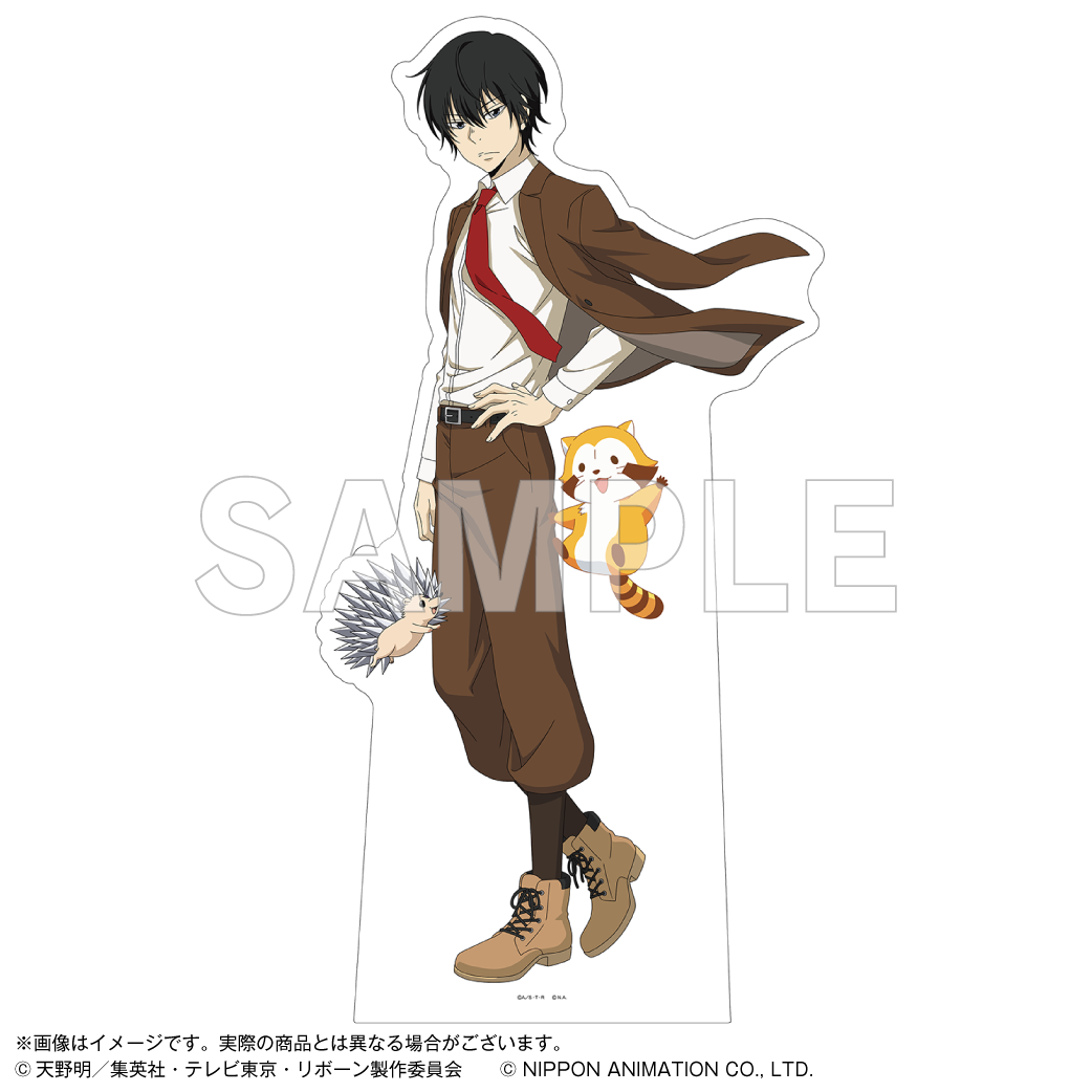 家庭教師ヒットマンREBORN! ラスカル くじクリフ 雲雀恭弥 3点セット