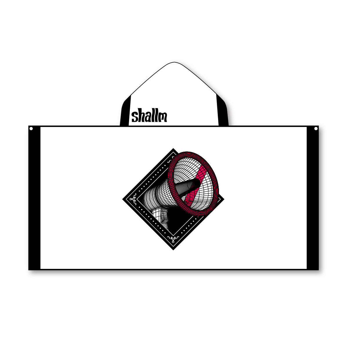 9-nine- POP UP STORE オリジナルキャニスター 9-nine- POP UP STORE オリジナルキャニスター
