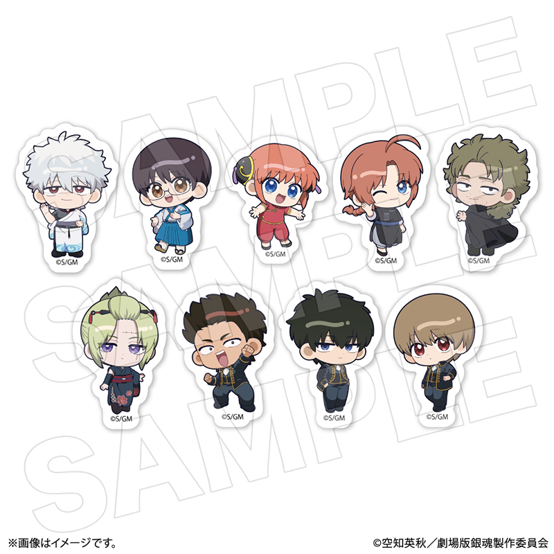 フレークシールセット【ココアニ (COCOANI) | グッズ通販サイト】