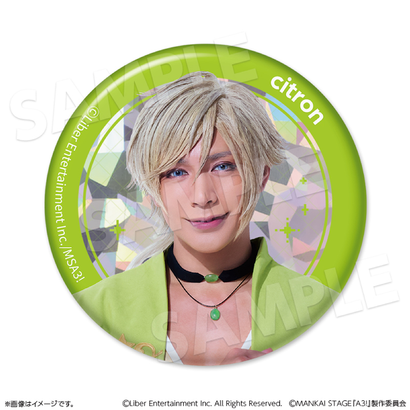 MANKAI STAGE『A3!』ACT3! ～SPRING & SUMMER 2026～×ROUND1