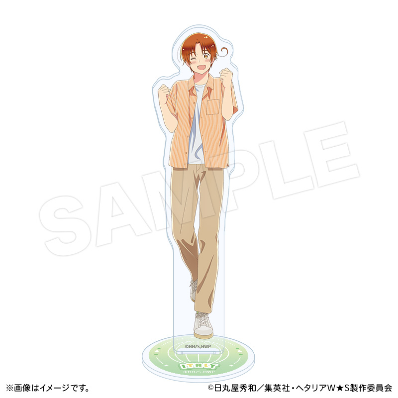 予約】アクリルスタンド【ココアニ (COCOANI) | グッズ通販サイト】