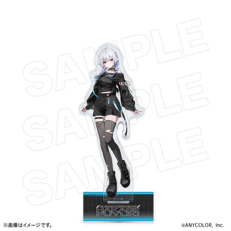 予約】SMC組×ROUND1 アクリルスタンド【ココアニ (COCOANI) | グッズ