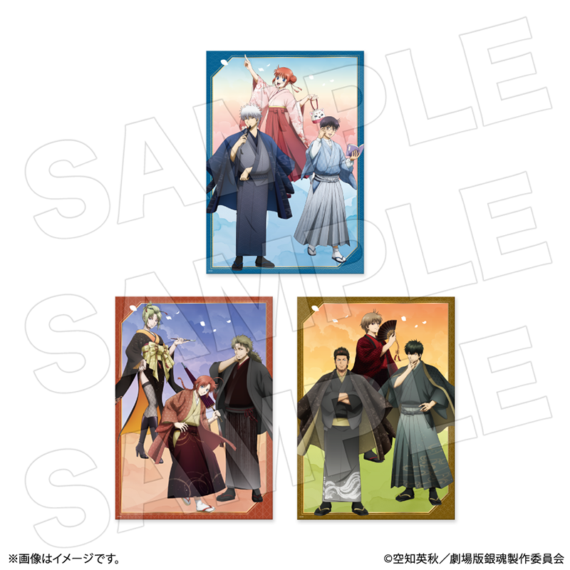 クリアポスター【ココアニ (COCOANI) | グッズ通販サイト】
