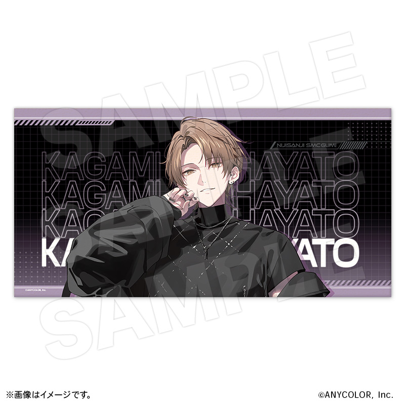 数量限定】SMC組×ROUND1 BIGタオル【ココアニ (COCOANI) | グッズ通販