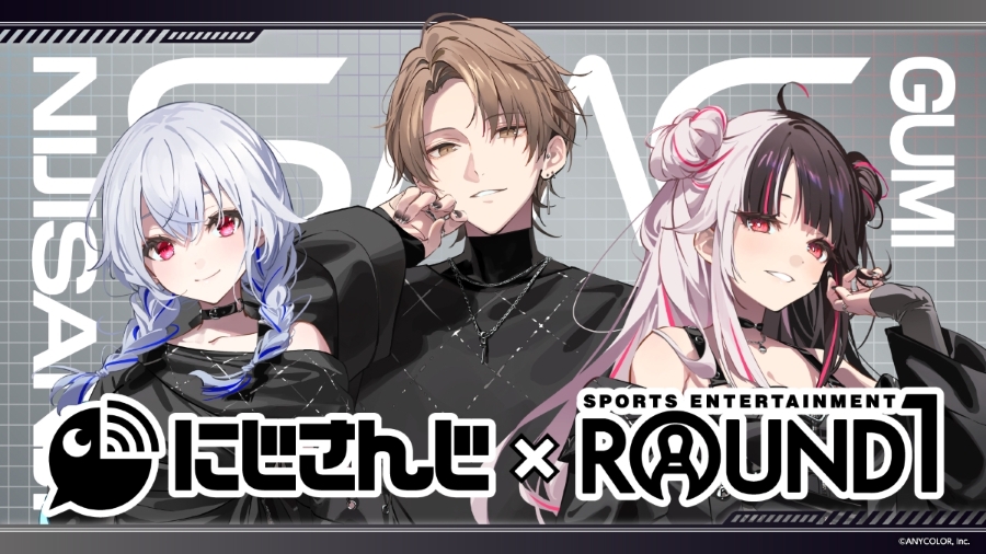 SMC組×ROUND1