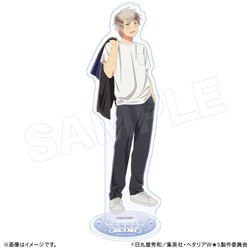 予約】アクリルスタンド【ココアニ (COCOANI) | グッズ通販サイト】