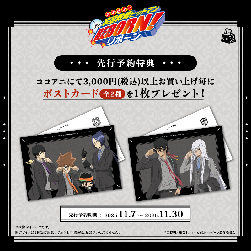 先行予約】トレーディングフォト風カード BOX（全12種