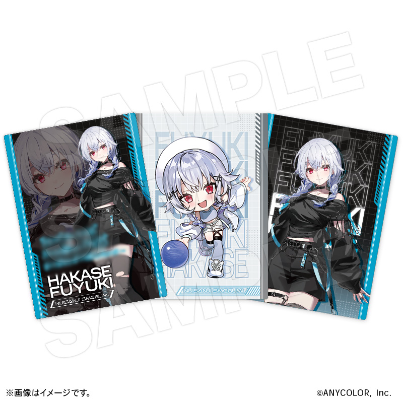 予約】SMC組×ROUND1 カードセット【ココアニ (COCOANI) | グッズ通販