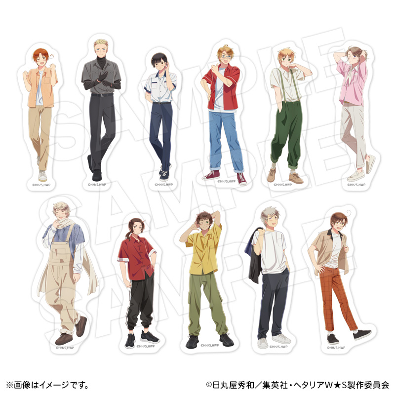 予約】トレーディングカード BOX（全11種）【ココアニ (COCOANI