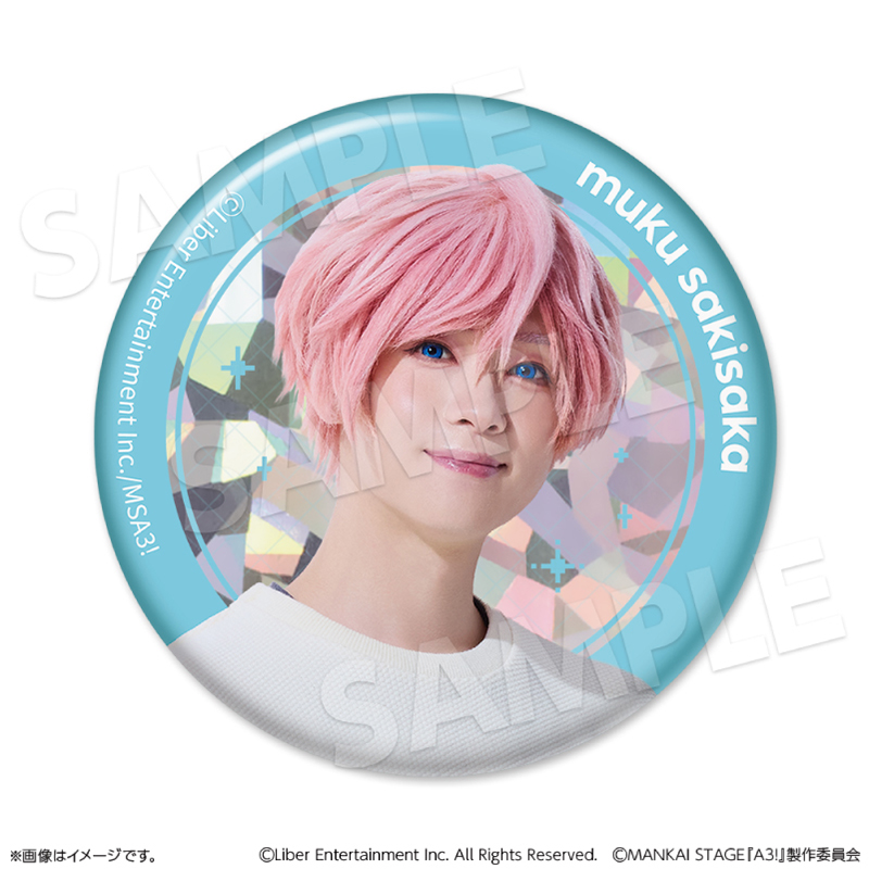 MANKAI STAGE『A3!』ACT3! ～SPRING & SUMMER 2026～×ROUND1
