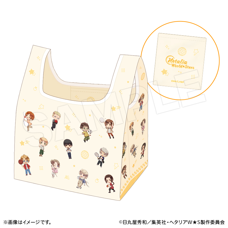 ヘタリア World☆Stars』× ROUND1 コラボキャンペーン商品の検索結果