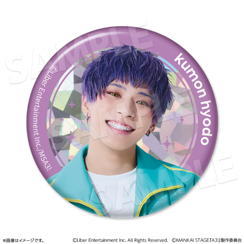 MANKAI STAGE『A3!』ACT3! ～SPRING & SUMMER 2026～×ROUND1