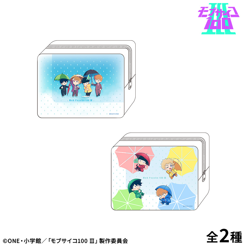モブサイコⅢ』POP UP