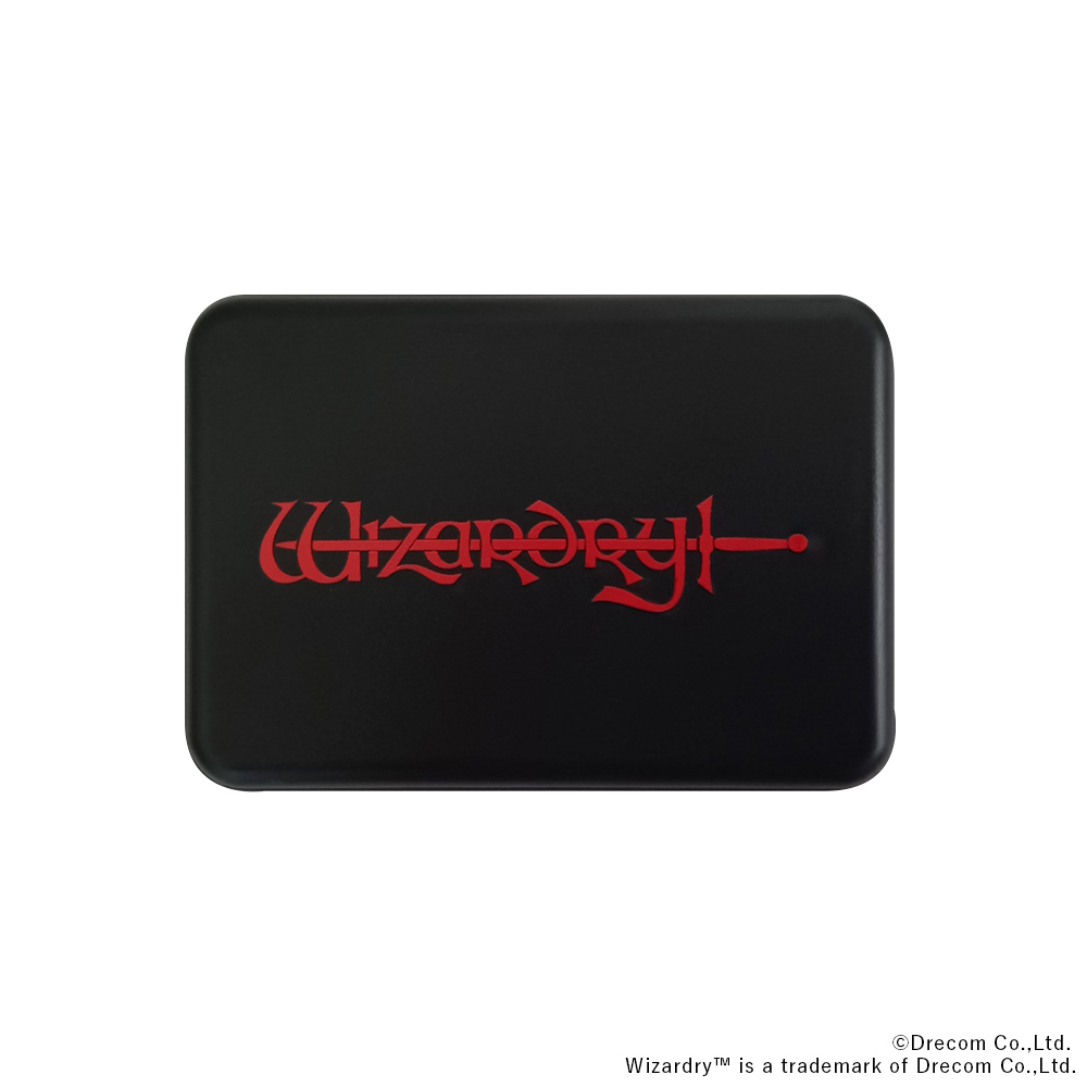 Wizardry | DRECOM SHOP