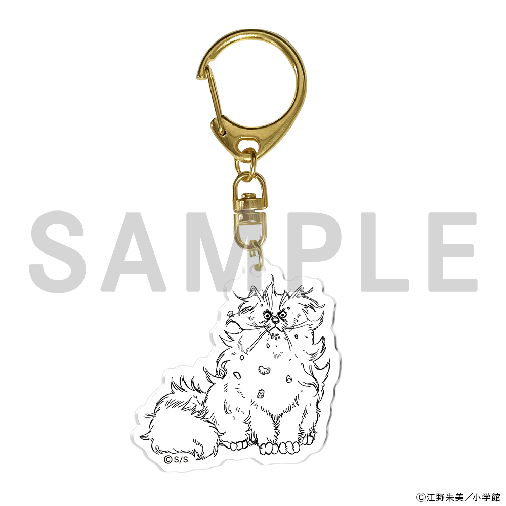 レア GA芸術科アートデザインクラス&棺担ぎのクロアクリルキーホルダーセット Amazon.co.jp: GA 芸術科アートデザインクラス Blu-ray BOX