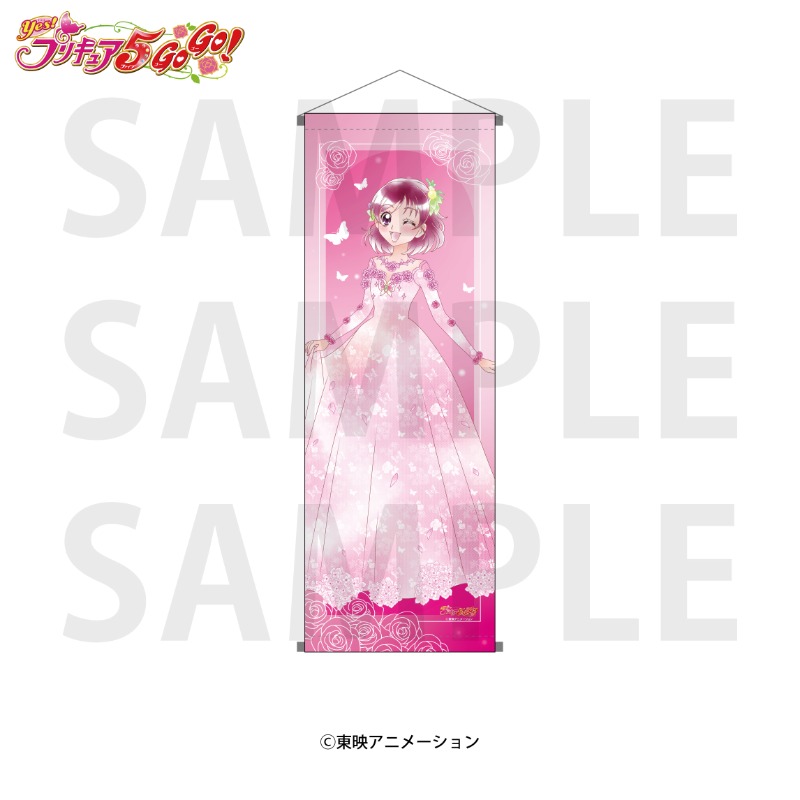 E-Flower缶バッジ27個　イーフラワー　夢原のぞみ　eflower のぞみ 夢原のぞみ＆ココ