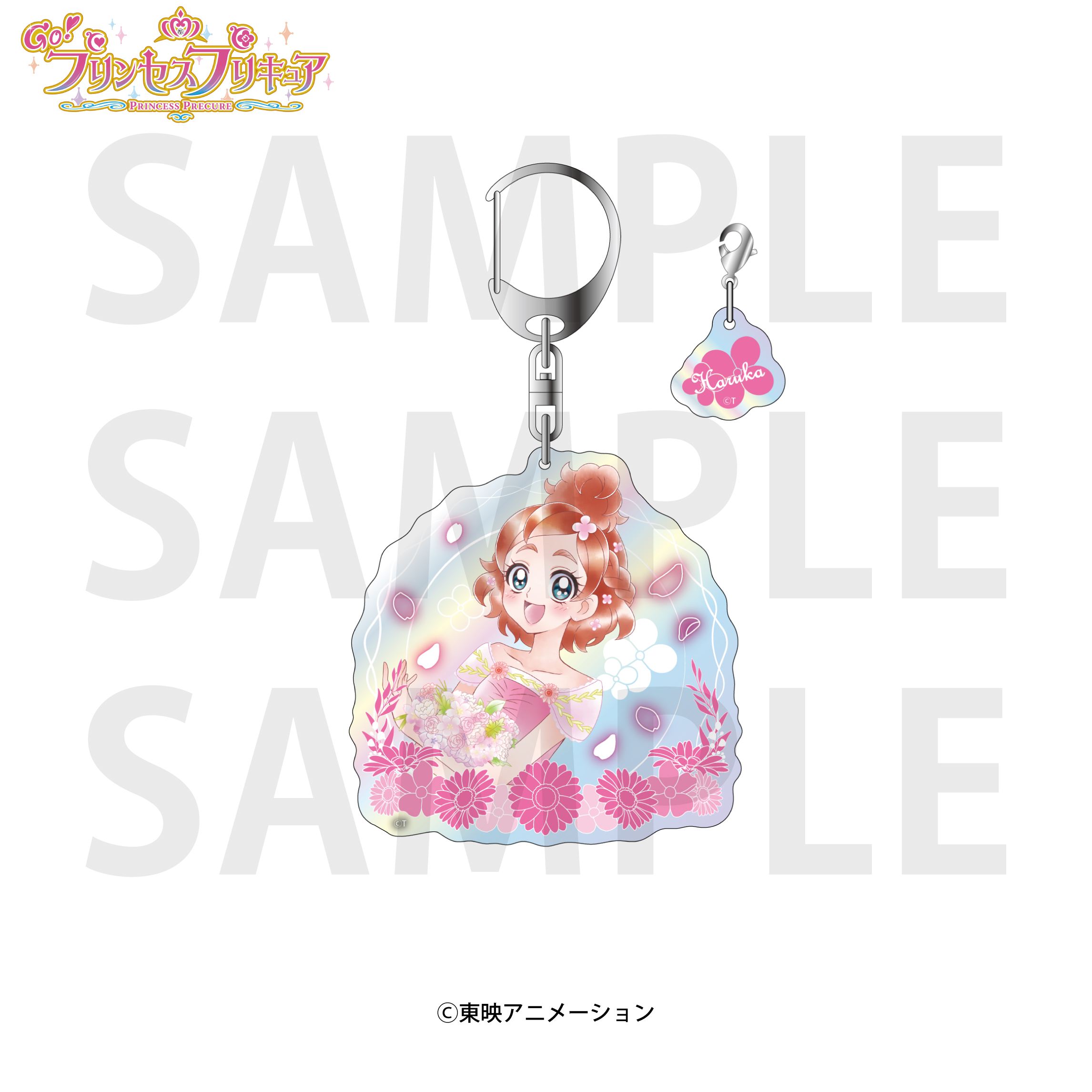 GO！プリンセスプリキュア