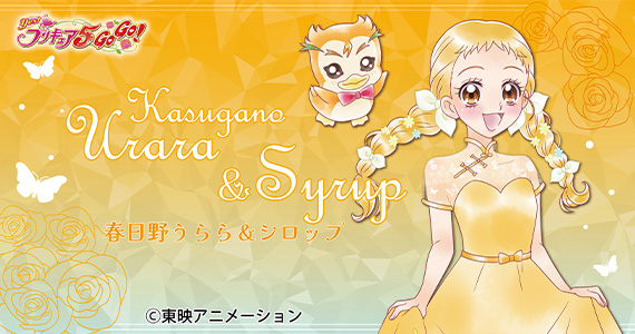 プリキュア5 E-flower イーフラワー アクスタ のぞみ うらら くるみ すべての商品の検索結果【E-flower（イーディスフラワーショップ）】