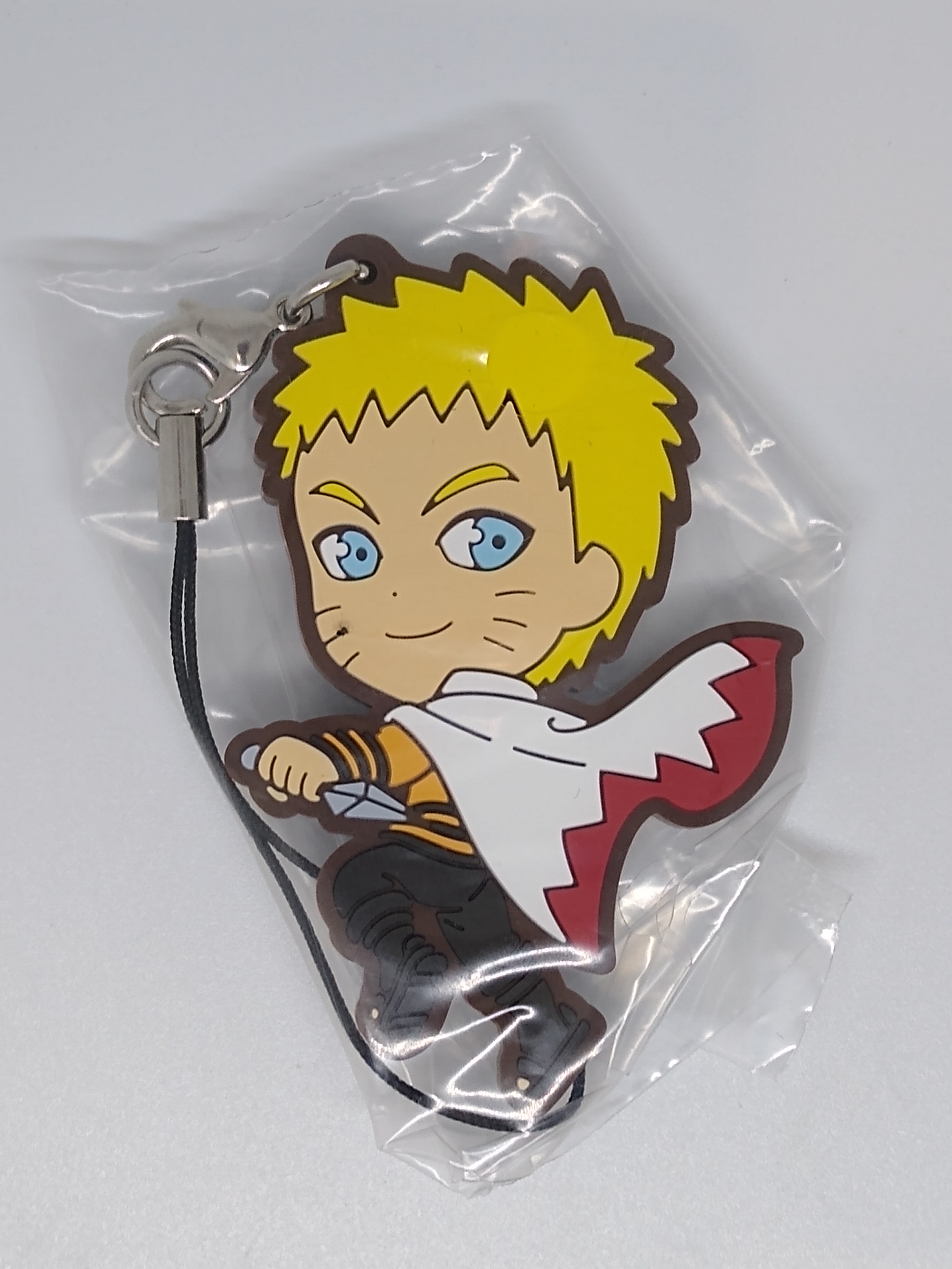 NARUTO -ナルト-【K-BOOKS Groobee店】