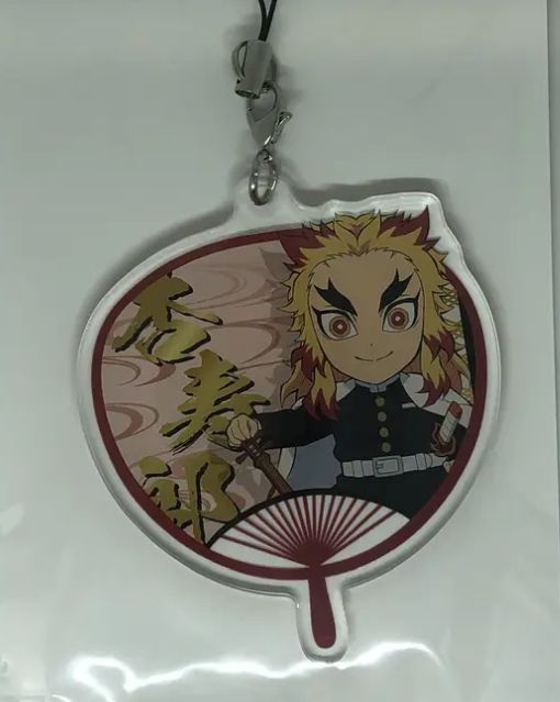 【専用です】2/7 煉獄さんグッズ グループ「K」 専用です】煉獄さんグッズセット グループ「Z」