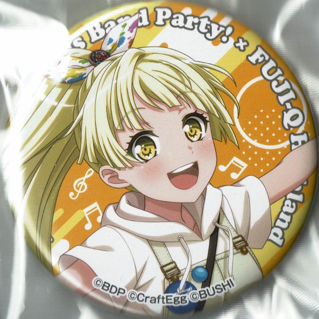 BanG Dream!（バンドリ！）【K-BOOKS Groobee店】