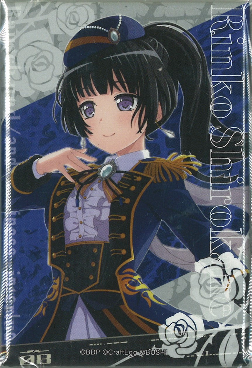 BanG Dream!（バンドリ！）【K-BOOKS Groobee店】