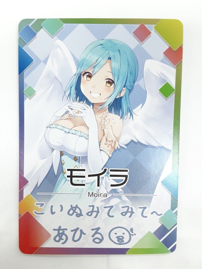 にじさんじ【K-BOOKS Groobee店】