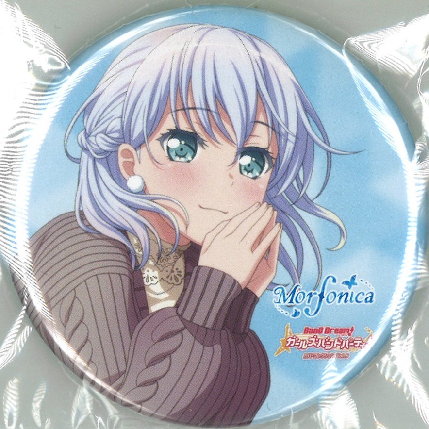 BanG Dream!（バンドリ！）【K-BOOKS Groobee店】