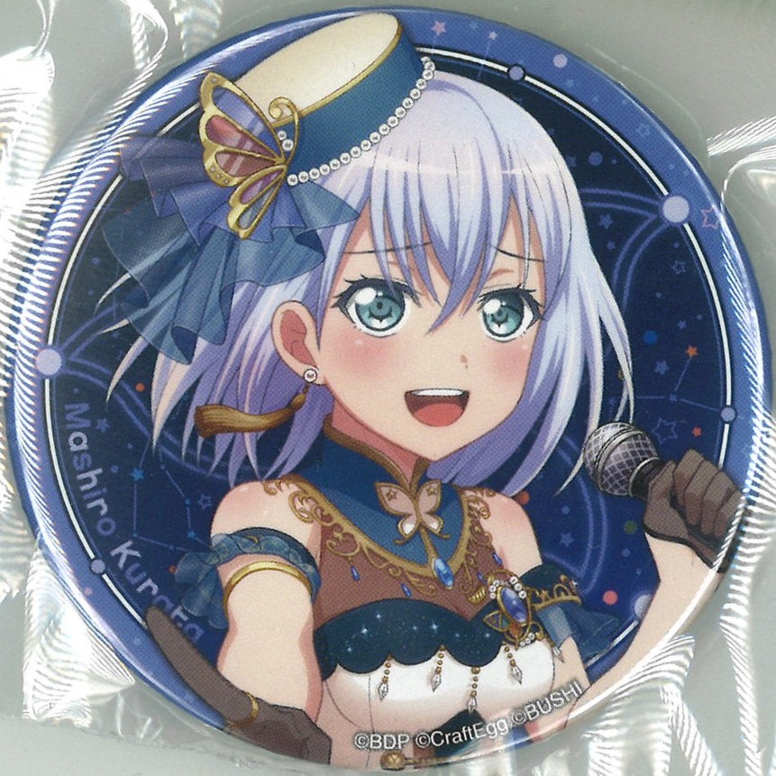 BanG Dream!（バンドリ！）【K-BOOKS Groobee店】