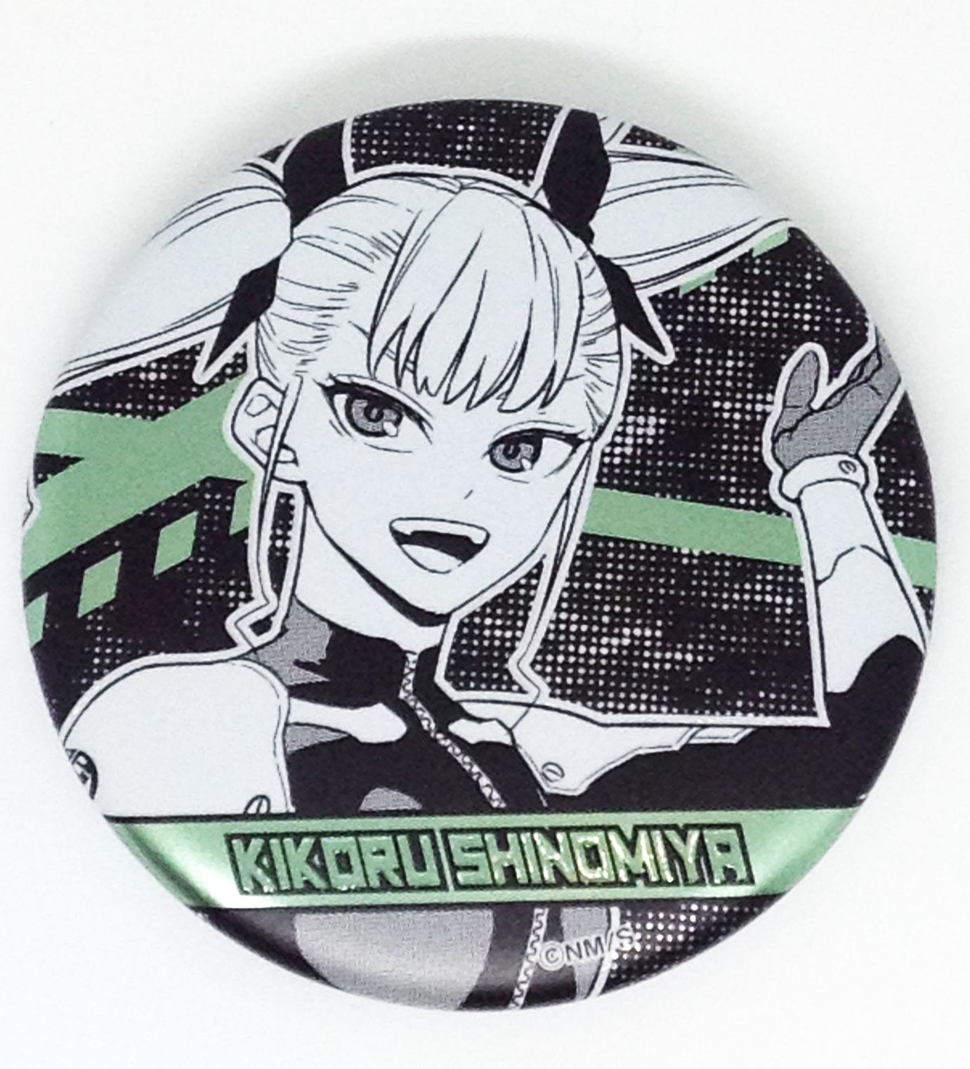 怪獣8号【K-BOOKS Groobee店】