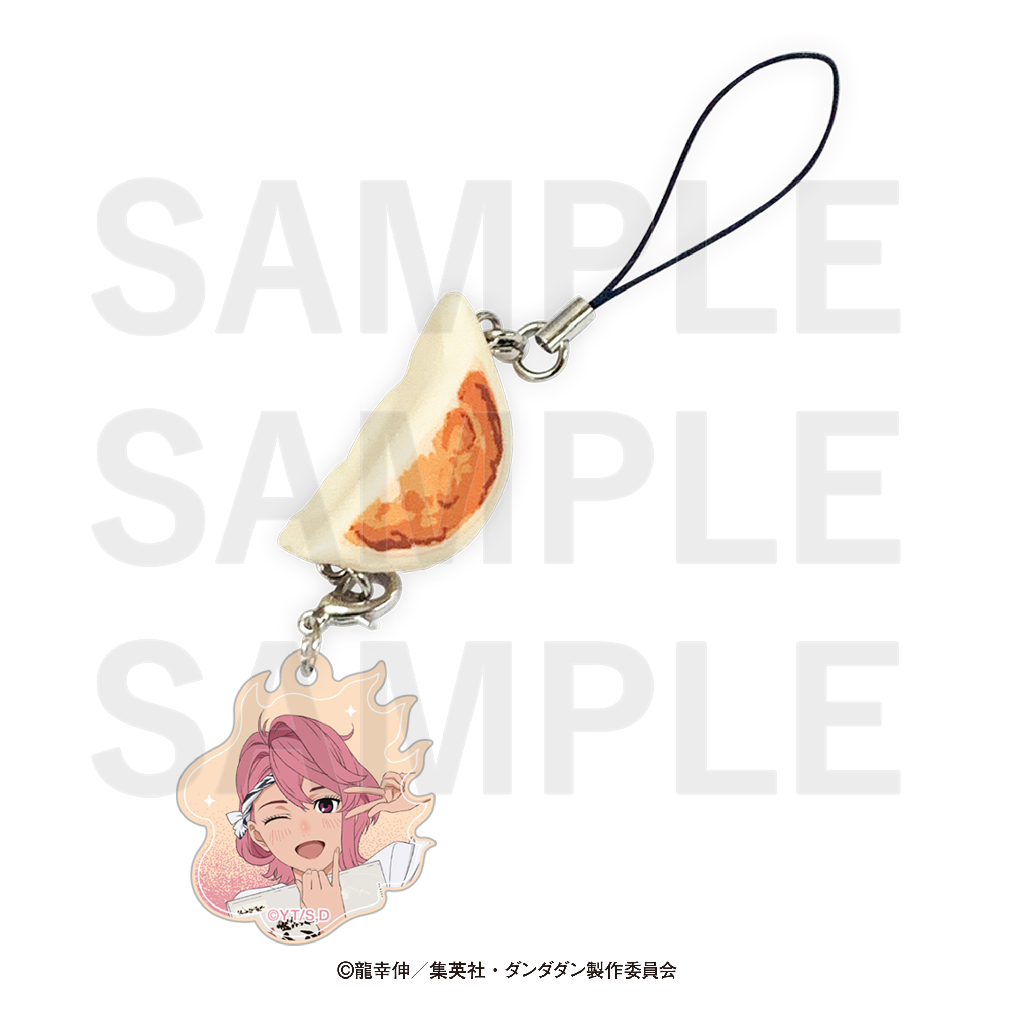フルバ　アニカフェリバイバル限定　アクスタ　草摩依鈴　リン 2025年最新】草摩依鈴の人気アイテム - メルカリ