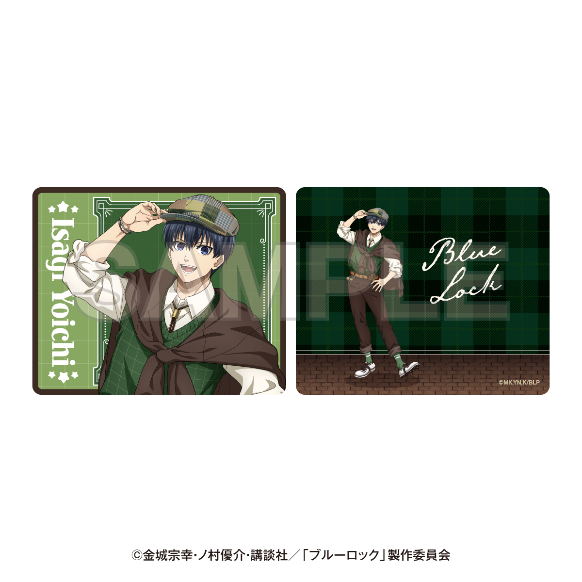 スペースコブラ　等身大パネル COBRA THE SPACE PIRATE アクションフィギュア コブラ[ストーム