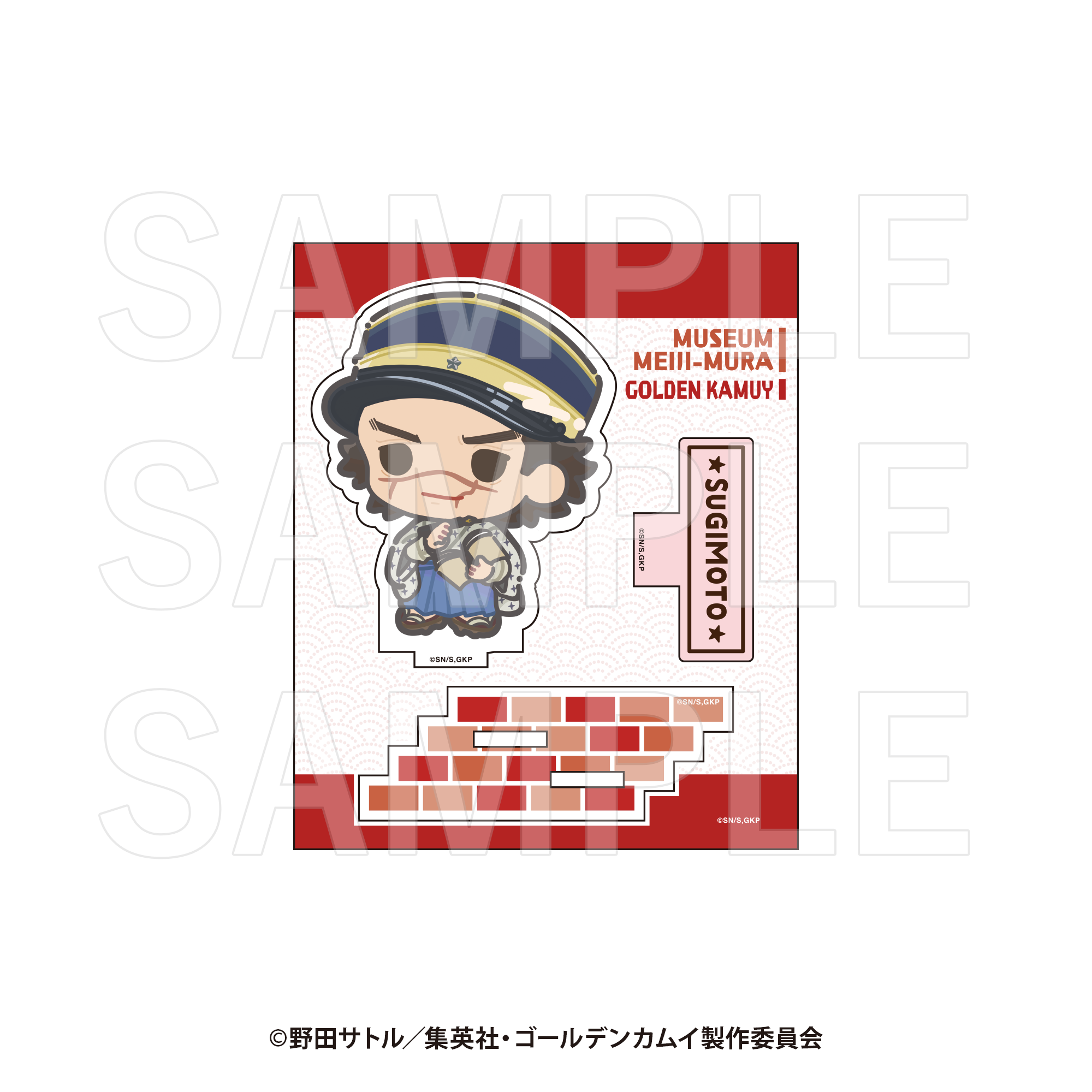 TGC熊本　ONE PIECE　コラボカフェ限定　缶バッジ　アクリルキーホルダー TGC熊本 ONE PIECE コラボカフェ限定 缶バッジ