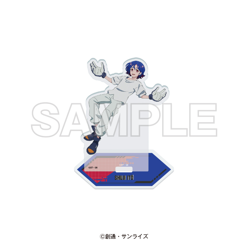 機動戦士Gundam GQuuuuuuX』×東急歌舞伎町タワー CLIMAX