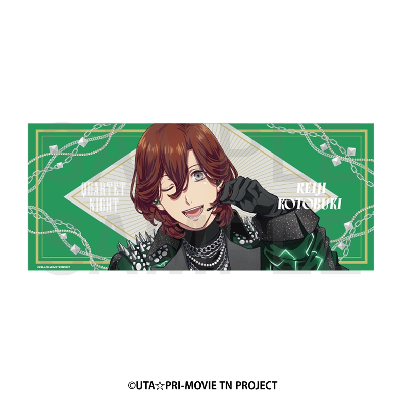 劇場版 うたの☆プリンスさまっ♪ TABOO NIGHT XXXX in JOYPOLIS商品の 劇場版 うたの☆プリンスさまっ♪ TABOO NIGHT XXXX in JOYPOLIS商品の