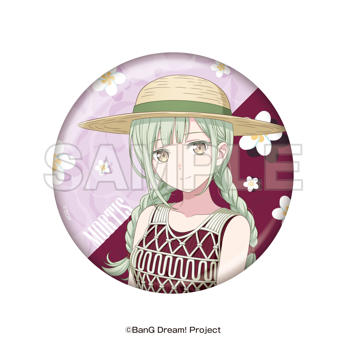 イーディス 缶バッジ 黒川冷 トレーディング缶バッジ （10種入りBOX）【EDITH ONLINE