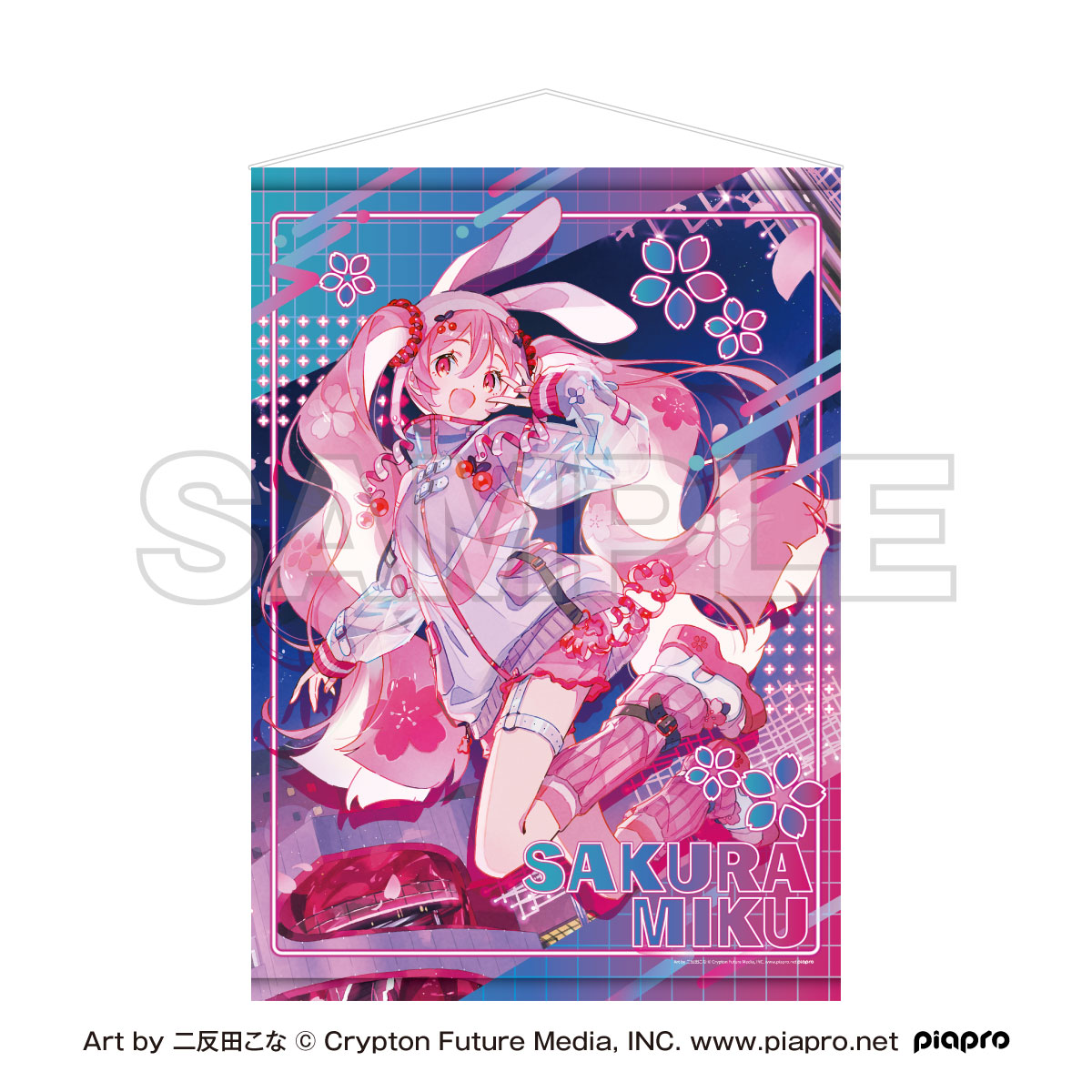 桜ミク×Shibuya Sakura Stage商品の検索結果【EDITH ONLINE