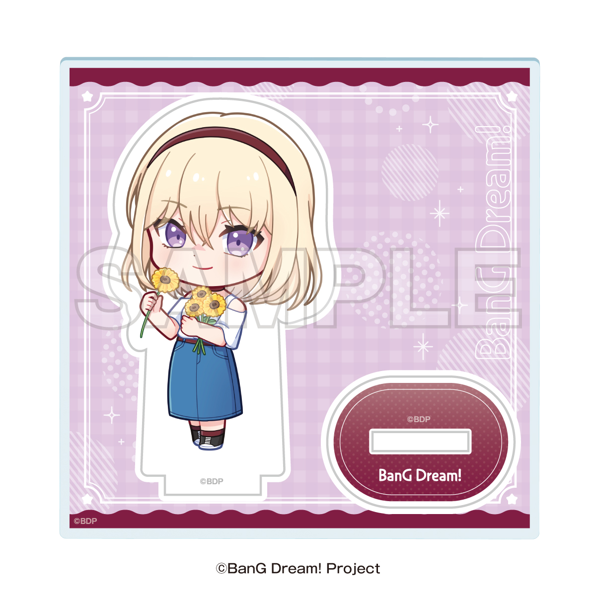 イースVIII Ani-Art トレーディング アクリルスタンド 6個 ハイキュー!! - トレーディング Ani-Art 第6弾 ミニアート